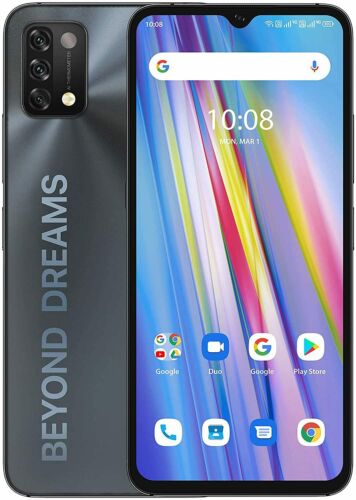 Umidigi A11 Smartphone 6.53 4gb N128gb 5150mah