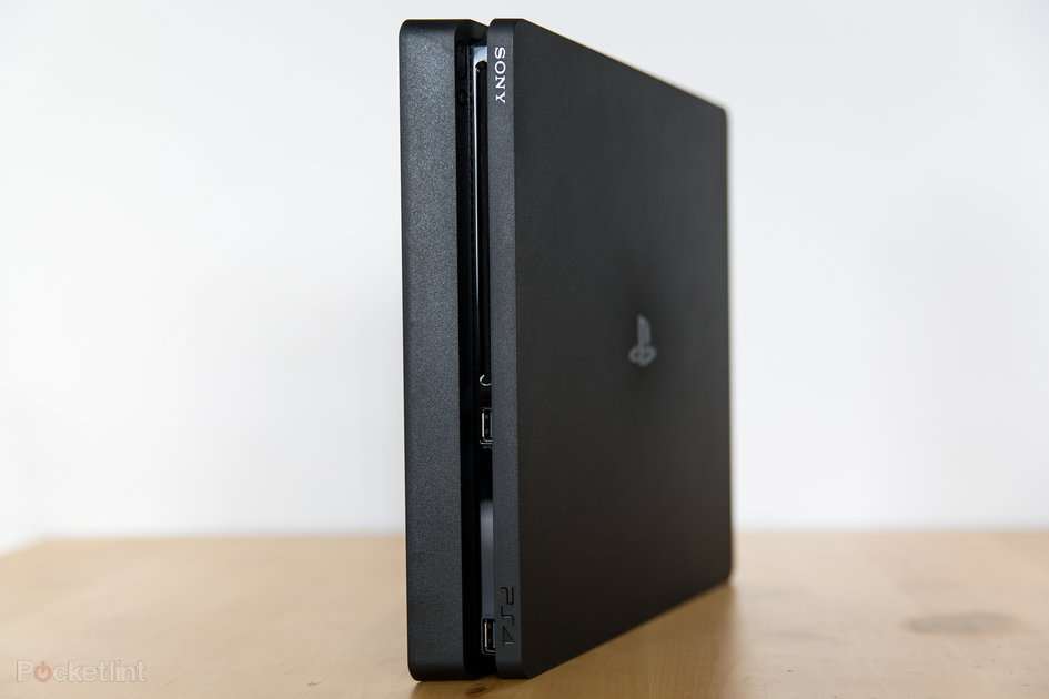 Sony Ps4 Pro - 1tb