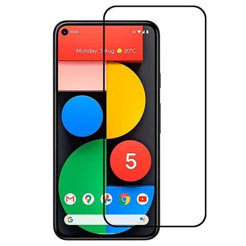 Screen Protector For Google Pixel 5a