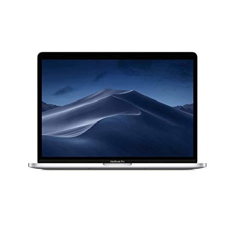 Apple Macbook Pro With Touch Bar 2019 Core I5 8gb 128gb Ssd â€“ Space Grey